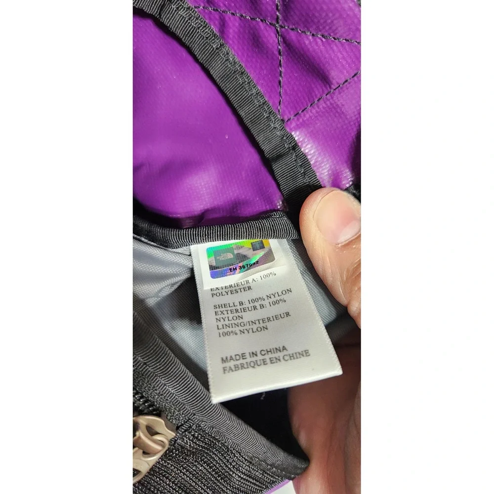 The North Face north face